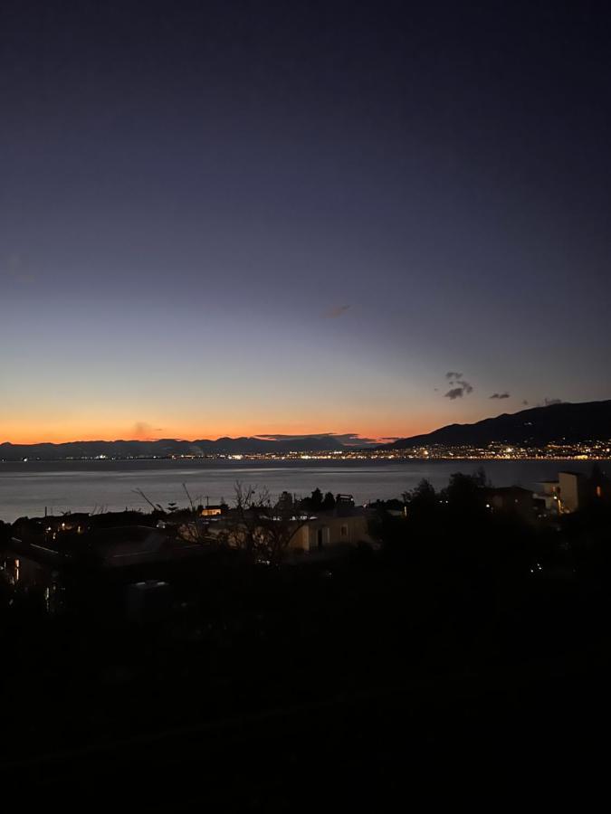 Panorama Studio Kalamata Zewnętrze zdjęcie